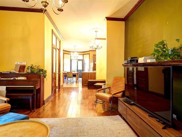 Quadruplex for sale, Terrebonne (Terrebonne)