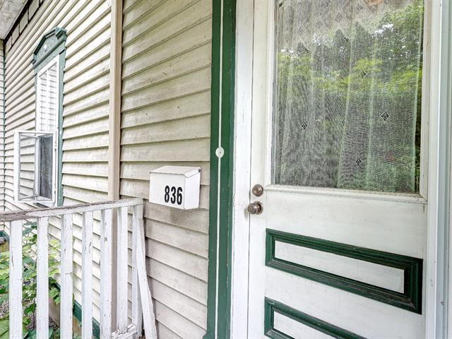 Quadruplex for sale, Terrebonne (Terrebonne)