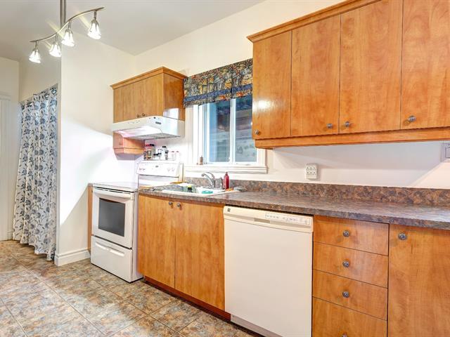 Quadruplex for sale, Terrebonne (Terrebonne)