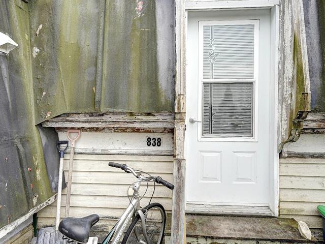 Quadruplex for sale, Terrebonne (Terrebonne)