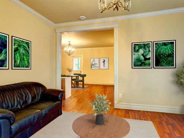 Quadruplex for sale, Terrebonne (Terrebonne)