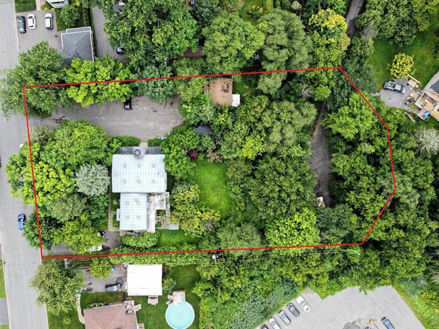 Quadruplex for sale, Terrebonne (Terrebonne)