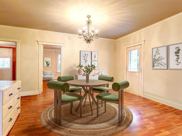 Quadruplex for sale, Terrebonne (Terrebonne)