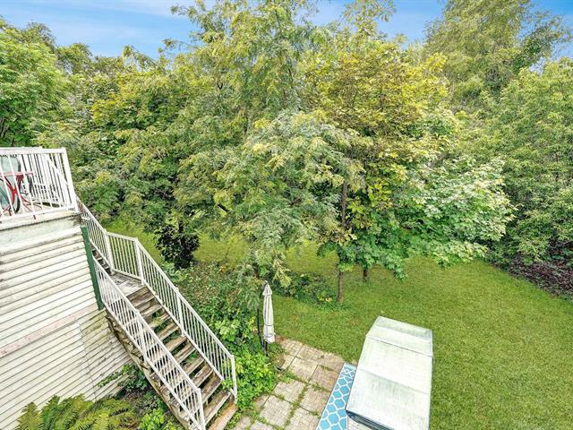 Quadruplex for sale, Terrebonne (Terrebonne)