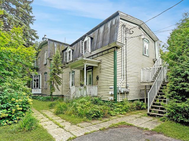 Quadruplex for sale, Terrebonne (Terrebonne)