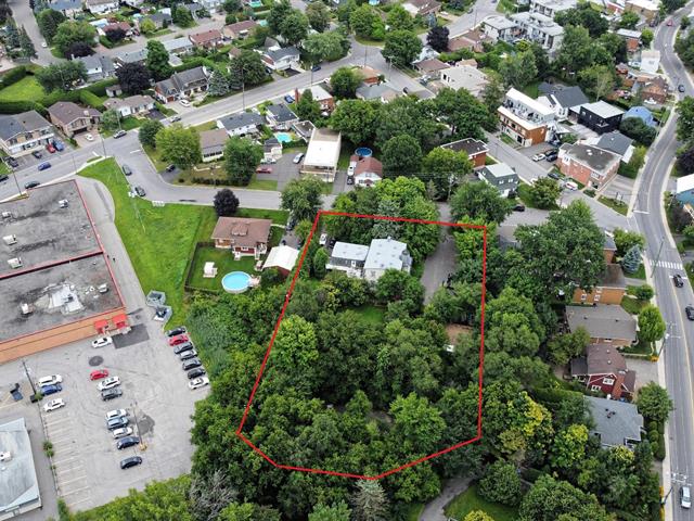 Quadruplex for sale, Terrebonne (Terrebonne)