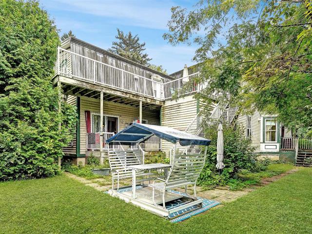 Quadruplex for sale, Terrebonne (Terrebonne)