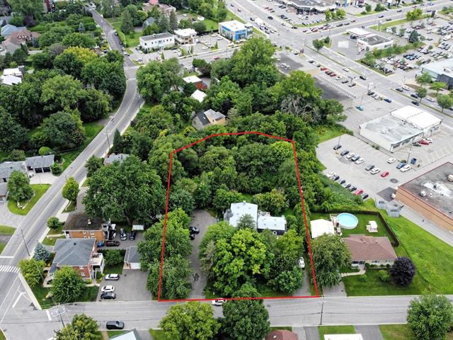 Quadruplex for sale, Terrebonne (Terrebonne)