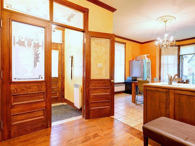 Quadruplex for sale, Terrebonne (Terrebonne)