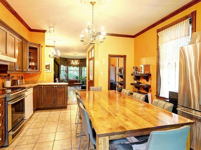 Quadruplex for sale, Terrebonne (Terrebonne)