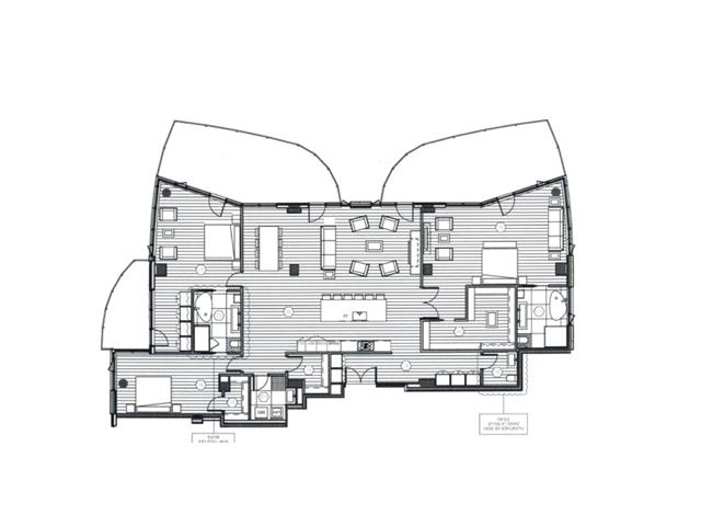 Plan (croquis)