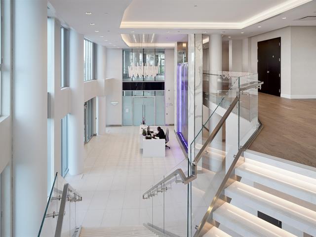 Hall d'entrée