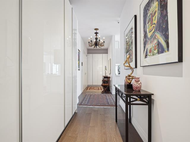 Hall d'entrée