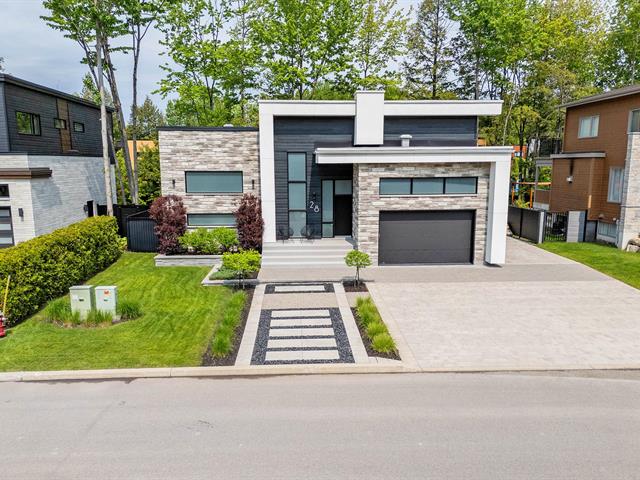 maison à vendre Blainville