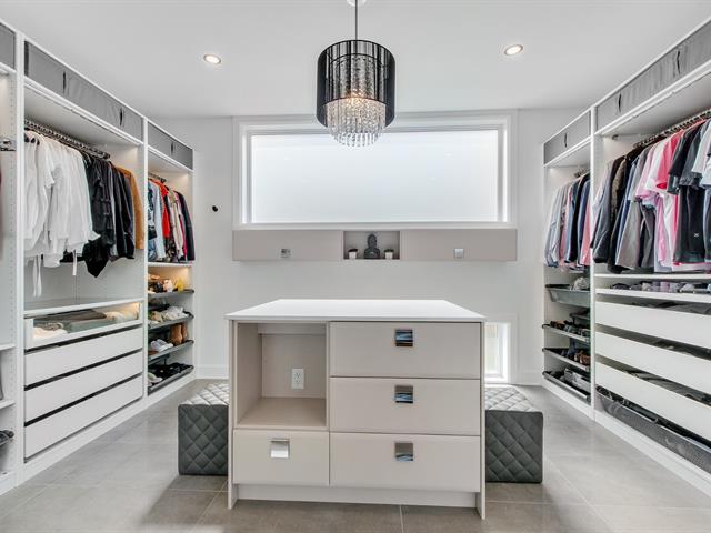 Penderie (Walk-in)