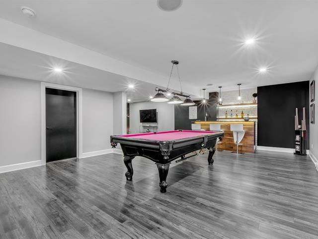 Salle familiale