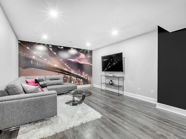 Salle familiale