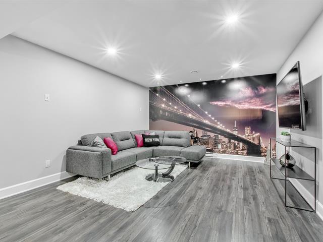 Salle familiale