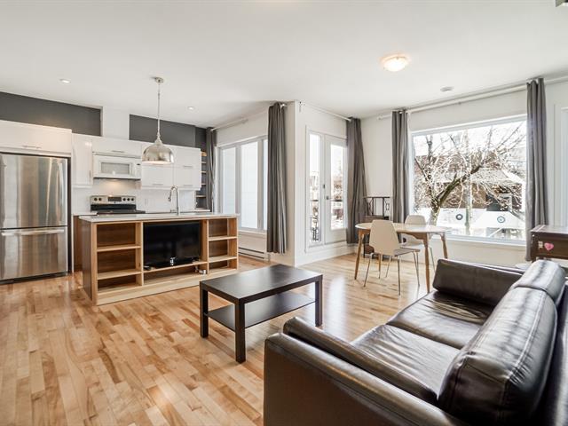 maison à vendre Montréal (Rosemont/La Petite-Patrie)