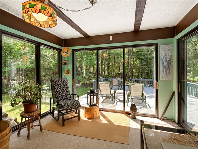 Veranda
