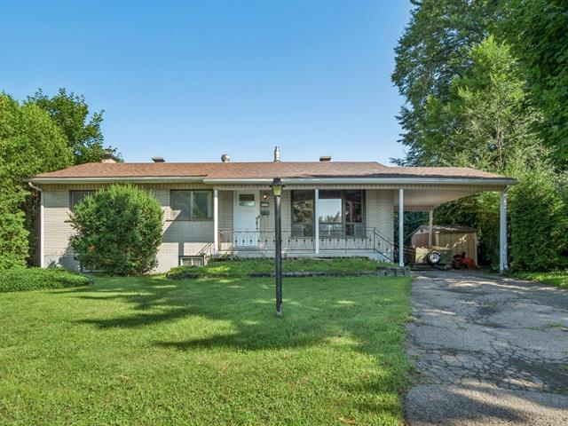 maison à vendre Boisbriand