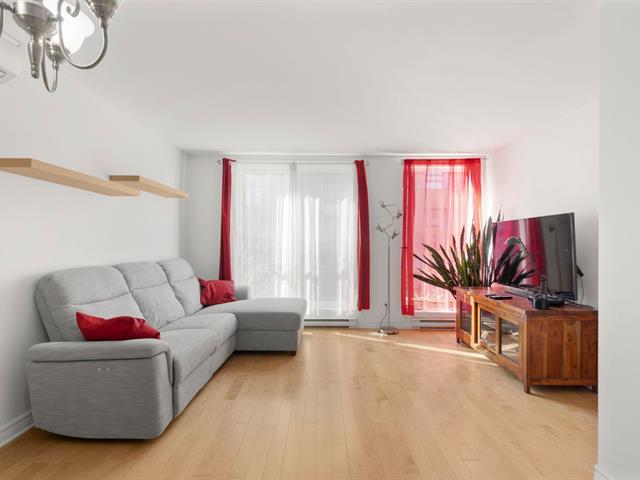 maison à vendre Montréal (Mercier/Hochelaga-Maisonneuve)