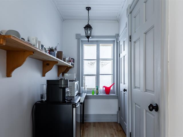 Cuisinette