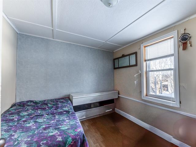 Logement