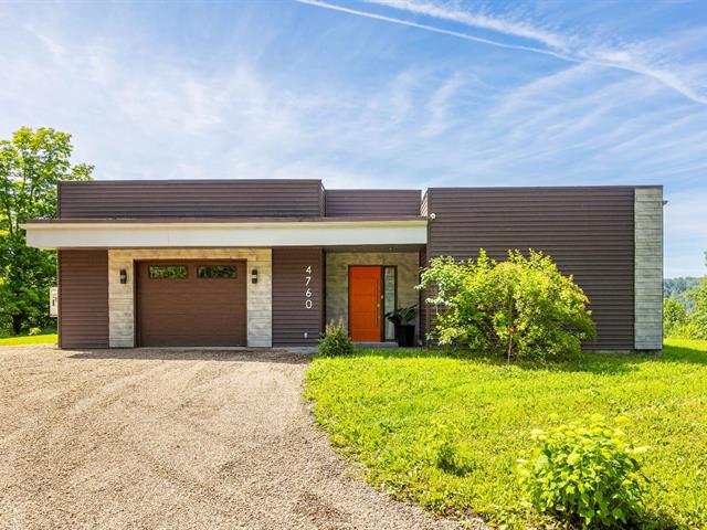 maison à vendre Saint-Boniface