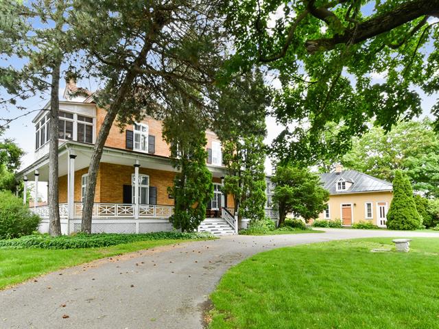 maison à vendre Terrebonne (Terrebonne)