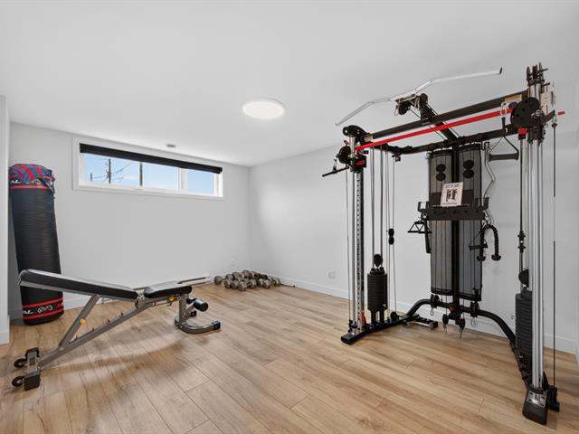 Salle familiale