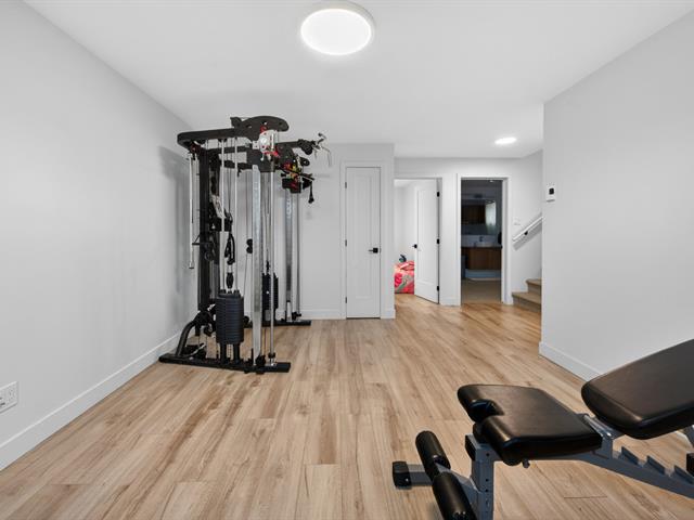 Salle familiale