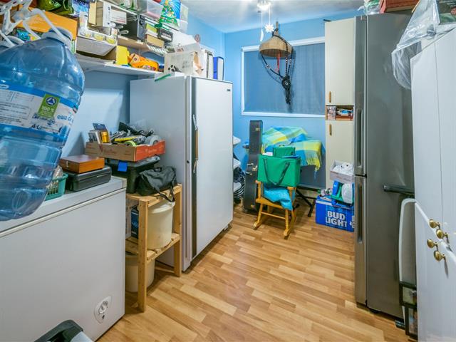 Rangement