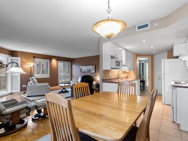 Condo sold, Montréal (Anjou)