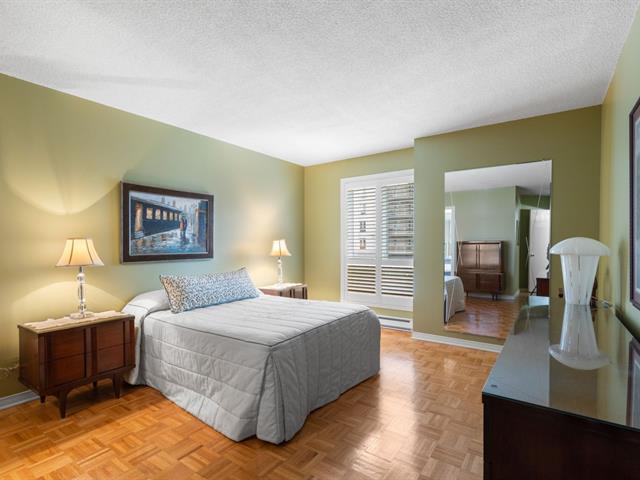 Condo sold, Montréal (Anjou)