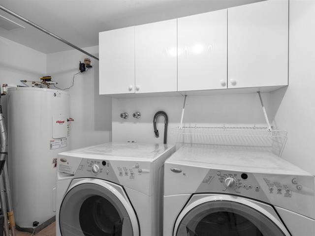 Condo sold, Montréal (Anjou)