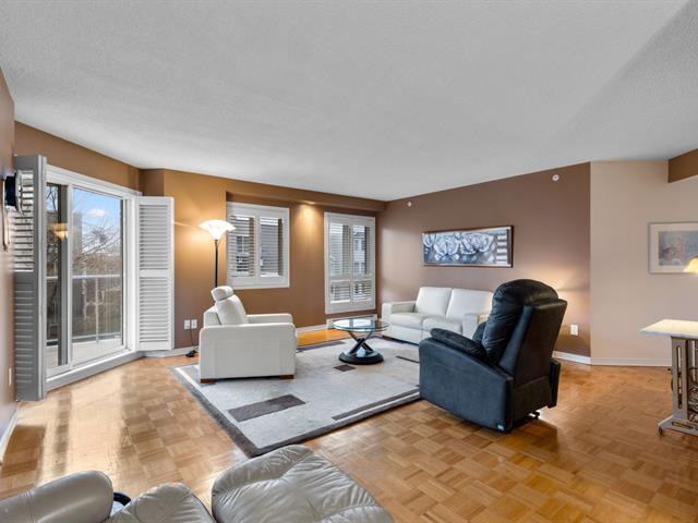 Condo sold, Montréal (Anjou)