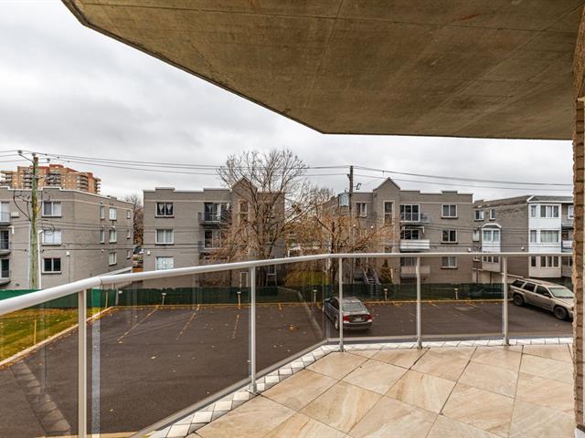 Condo sold, Montréal (Anjou)