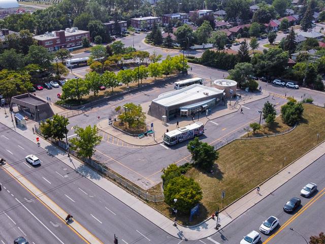 Condo sold, Montréal (Anjou)