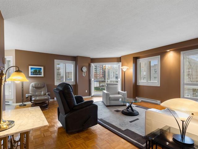 Condo sold, Montréal (Anjou)
