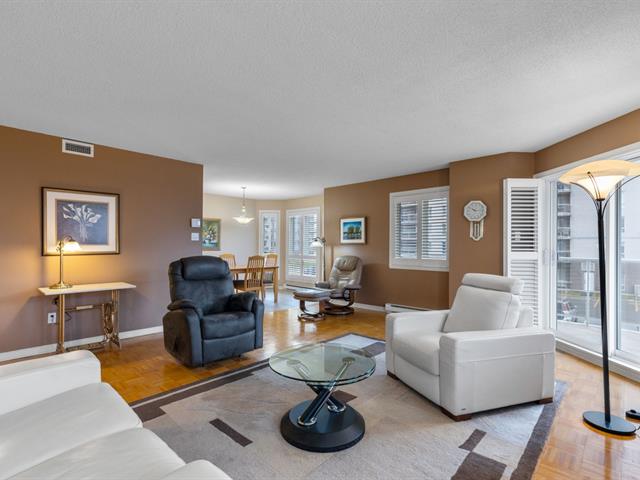 Condo sold, Montréal (Anjou)