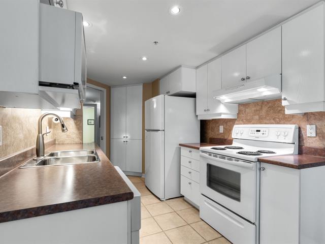 Condo sold, Montréal (Anjou)