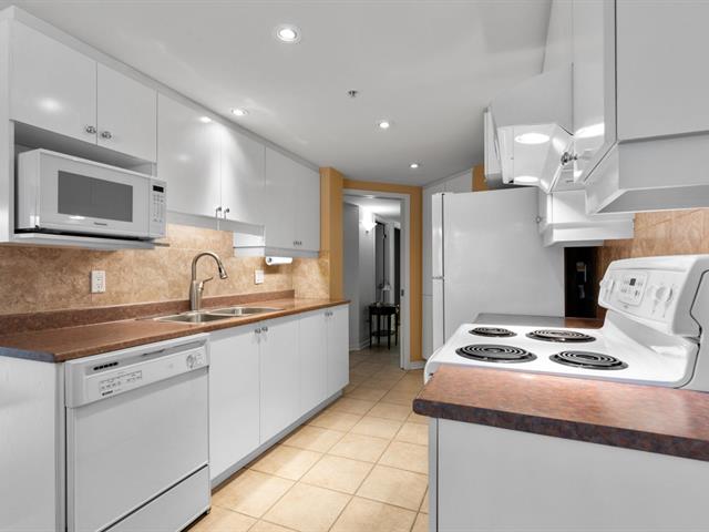 Condo sold, Montréal (Anjou)