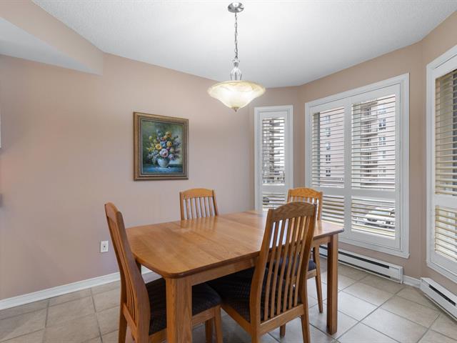 Condo sold, Montréal (Anjou)