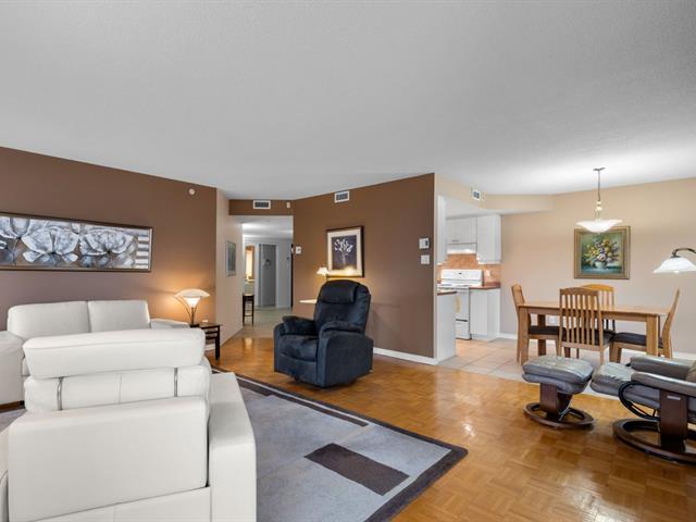 Condo sold, Montréal (Anjou)
