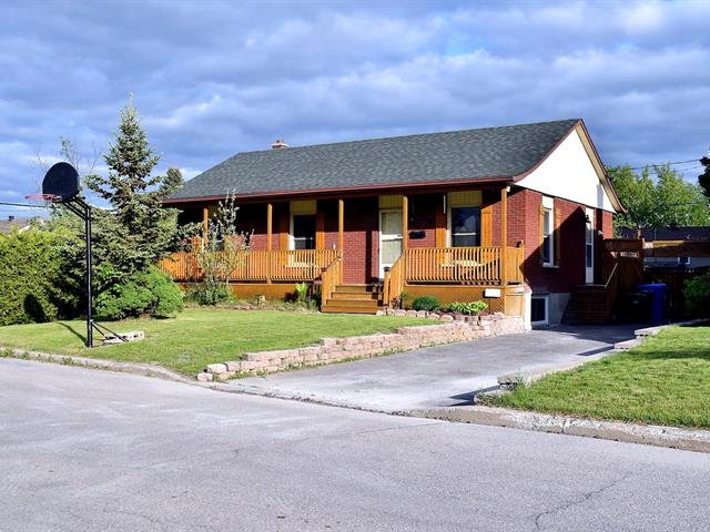 maison à vendre Gatineau (Gatineau)