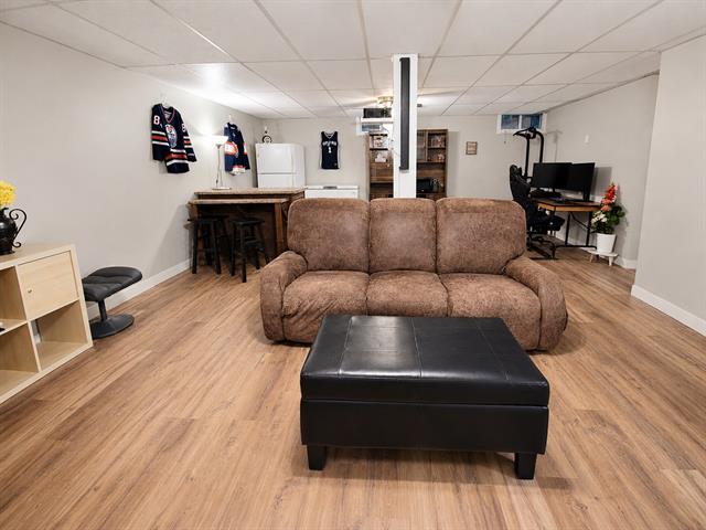 Salle familiale