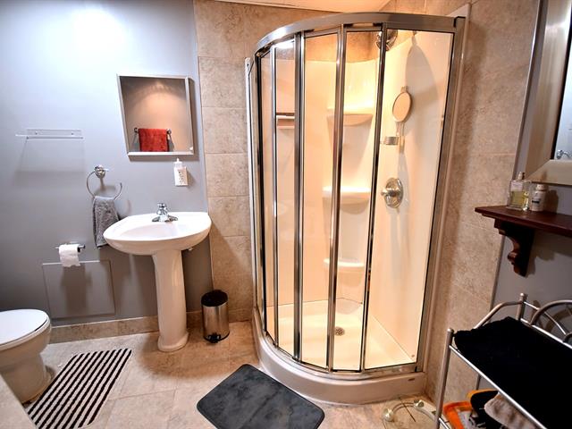 Salle d'eau
