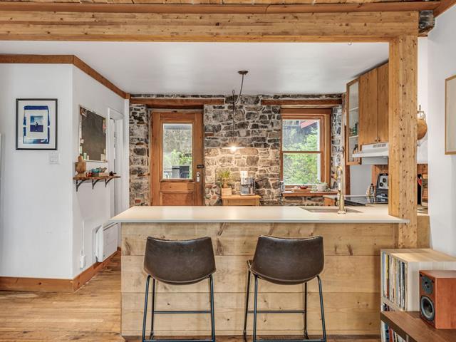 maison à vendre Québec (La Cité-Limoilou)
