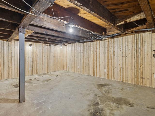 maison à vendre Montréal (Le Sud-Ouest)